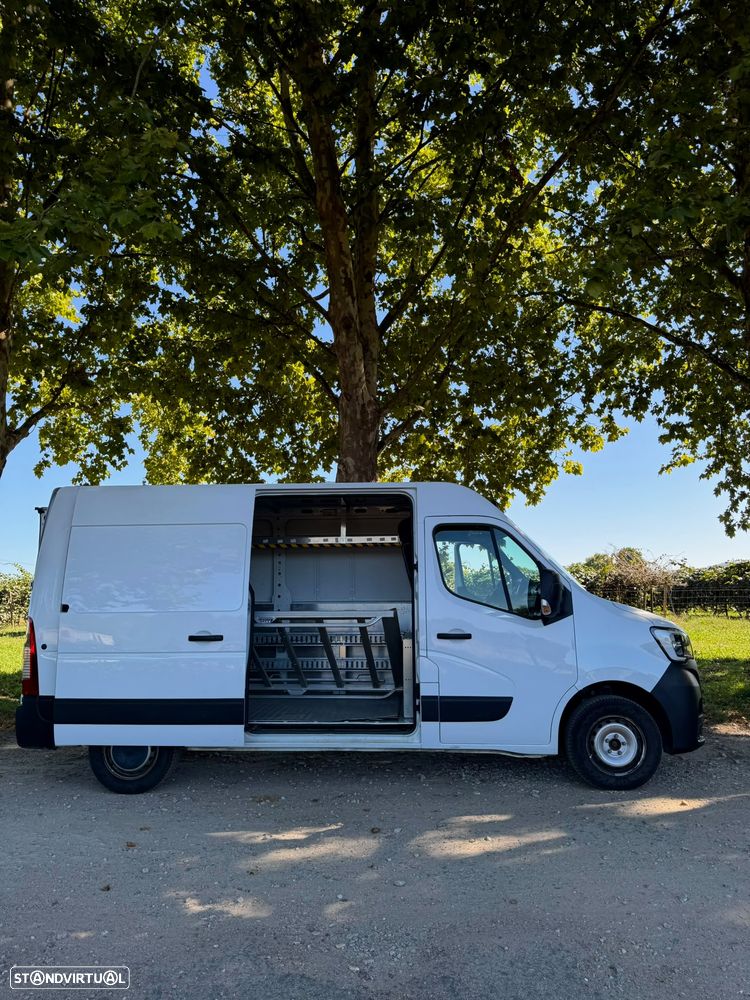Renault Master L2H2 - 3