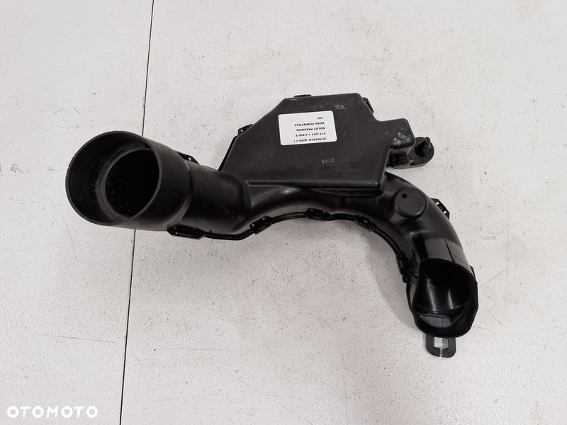nissan juke i 1 f15 lift 1.2 dig-t dolot przewód rura powietrza - 10
