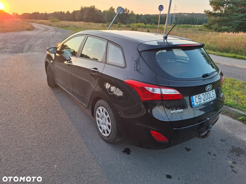 Hyundai i30 1.6 Comfort - 3