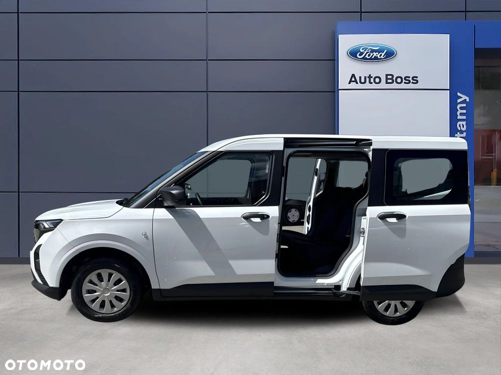 Ford Tourneo Courier 1.0 EcoBoost Trend - 2