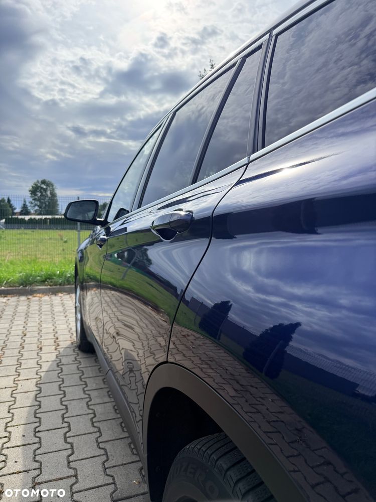 BMW X1 xDrive20d xLine - 7