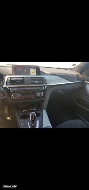 BMW 420 Gran Coupé d Pack M Auto - 5