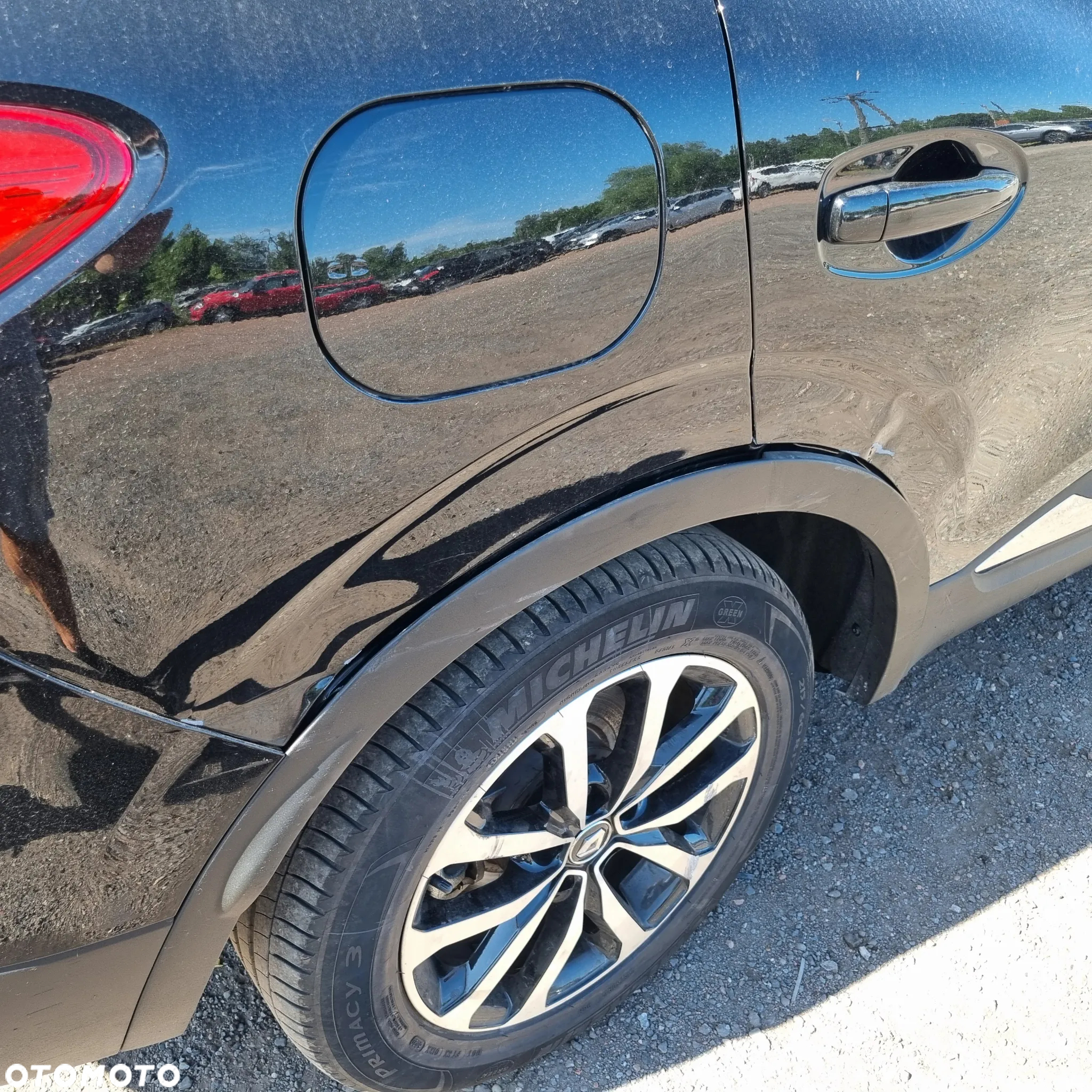 Renault Kadjar 1.5 Blue dCi Intens EDC - 5