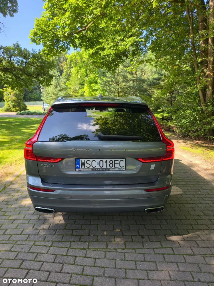Volvo XC 60 - 5