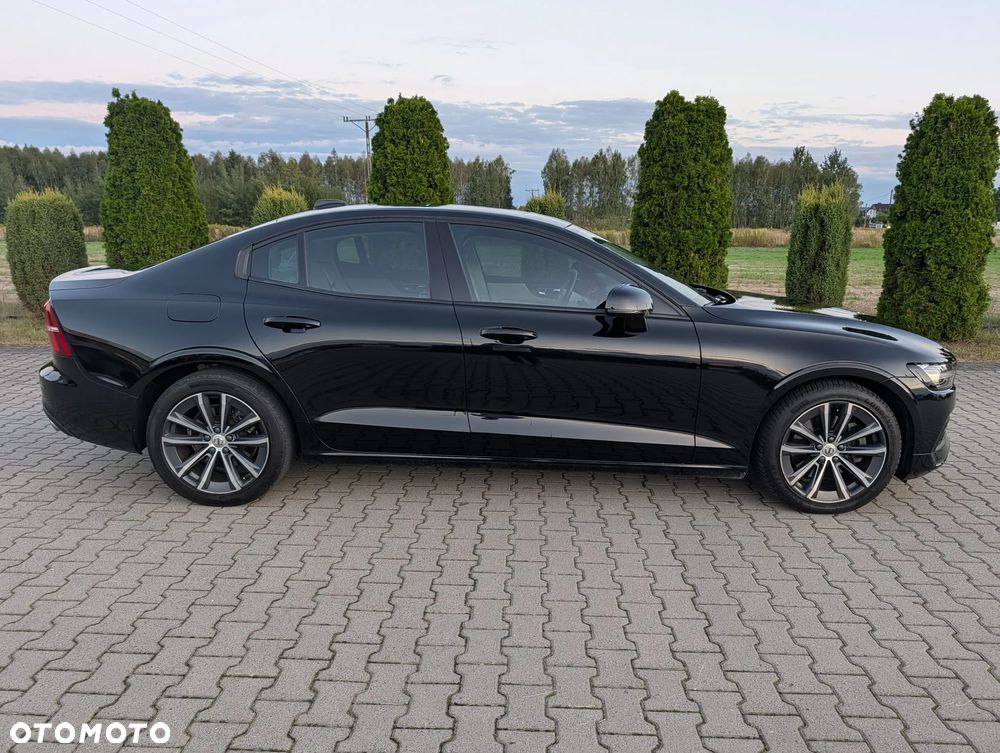 Volvo S60 T5 Inscription - 5
