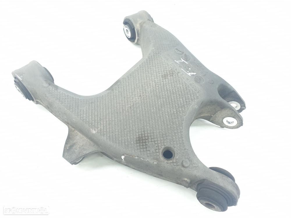 BRAÇO SUSPENSÃO INFERIRO TRASEIRO ESQUERDO BMW SERIE 6 COUPE F13 - 1