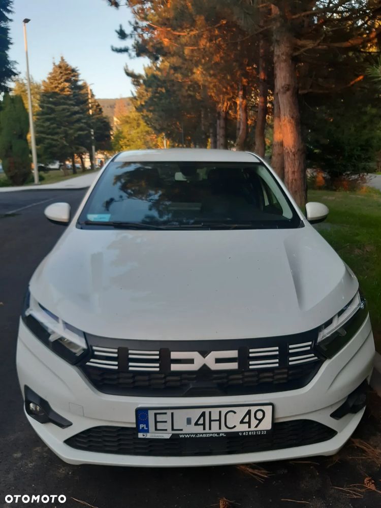Dacia Sandero 1.0 TCe Expression - 3