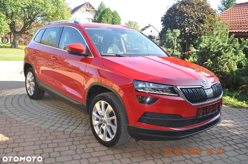 Skoda Karoq - 15
