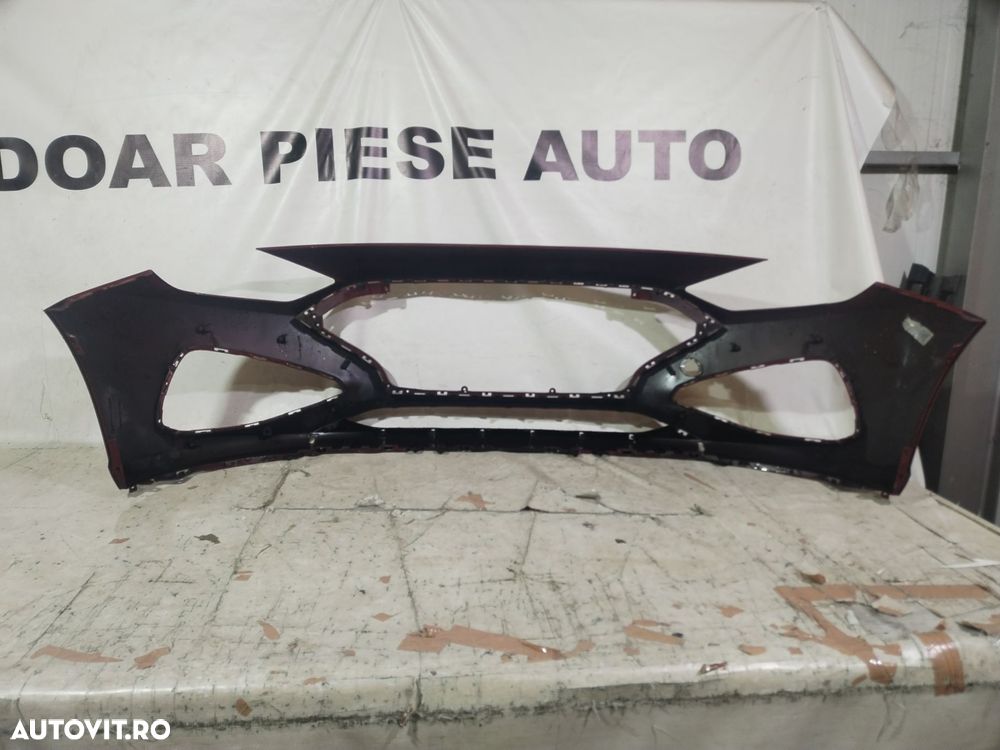 Bara fata Hyundai I30, 2020, 2021, 2022, 2023, 2024, cod origine OE 86511-G4500. 9962 - 8