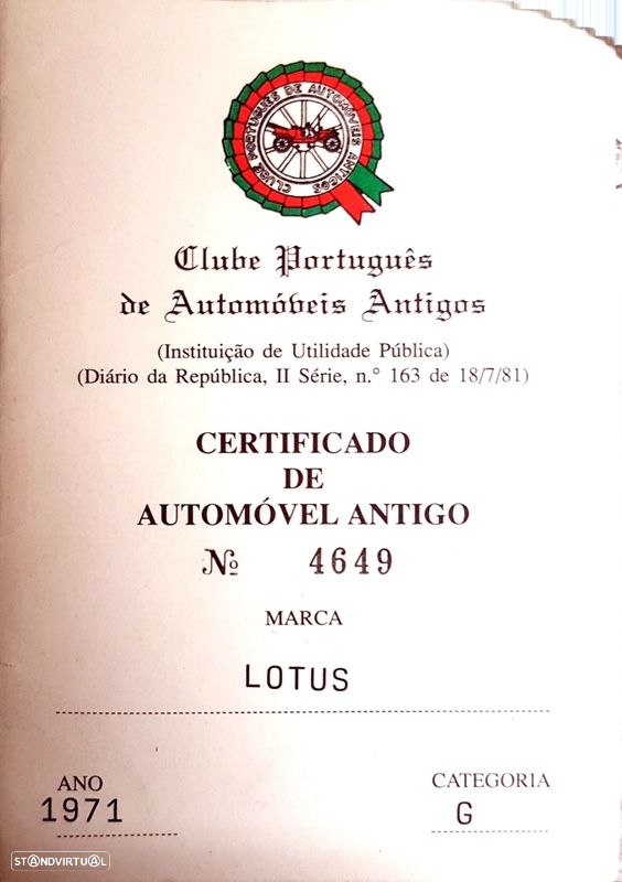 Lotus Super Seven - 27