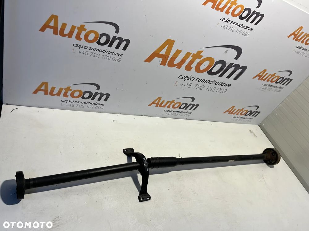 WV TIGUAN II 2016R WAŁ NAPĘDOWY 5QF521101 - 1