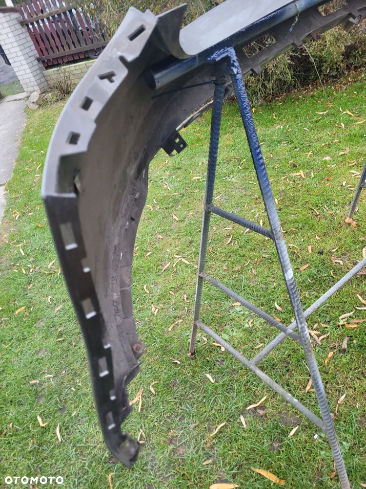 Fiat Bravo II zderzak tył - 8