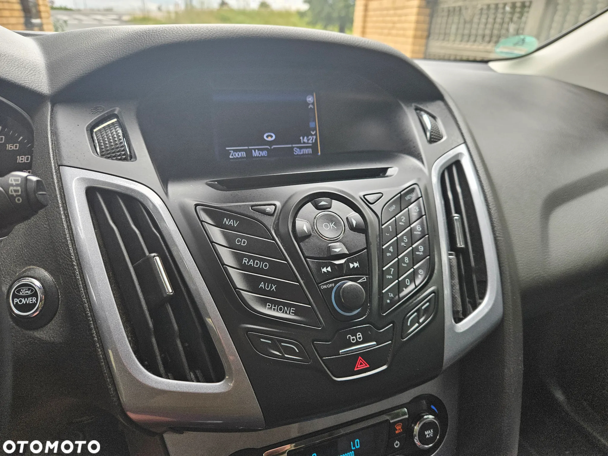 Ford Focus 1.6 TDCi DPF Titanium - 10