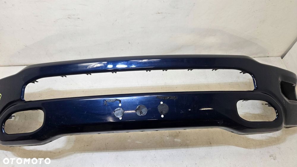 zderzak przód przedni dodge ram 1500 19-23 5zb411pxad - 4