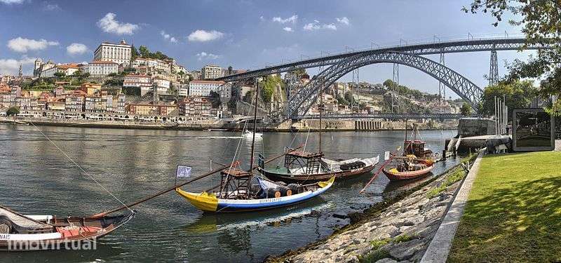 Hotel em Vila Nova de Gaia - Grande imagem: 2/3