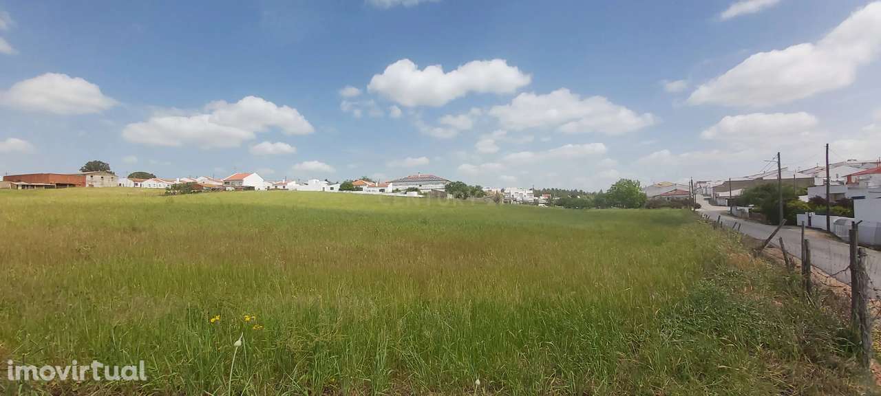 Terreno, 48 m², Beja (Santiago Maior e São João Baptista) - Grande imagem: 3/11