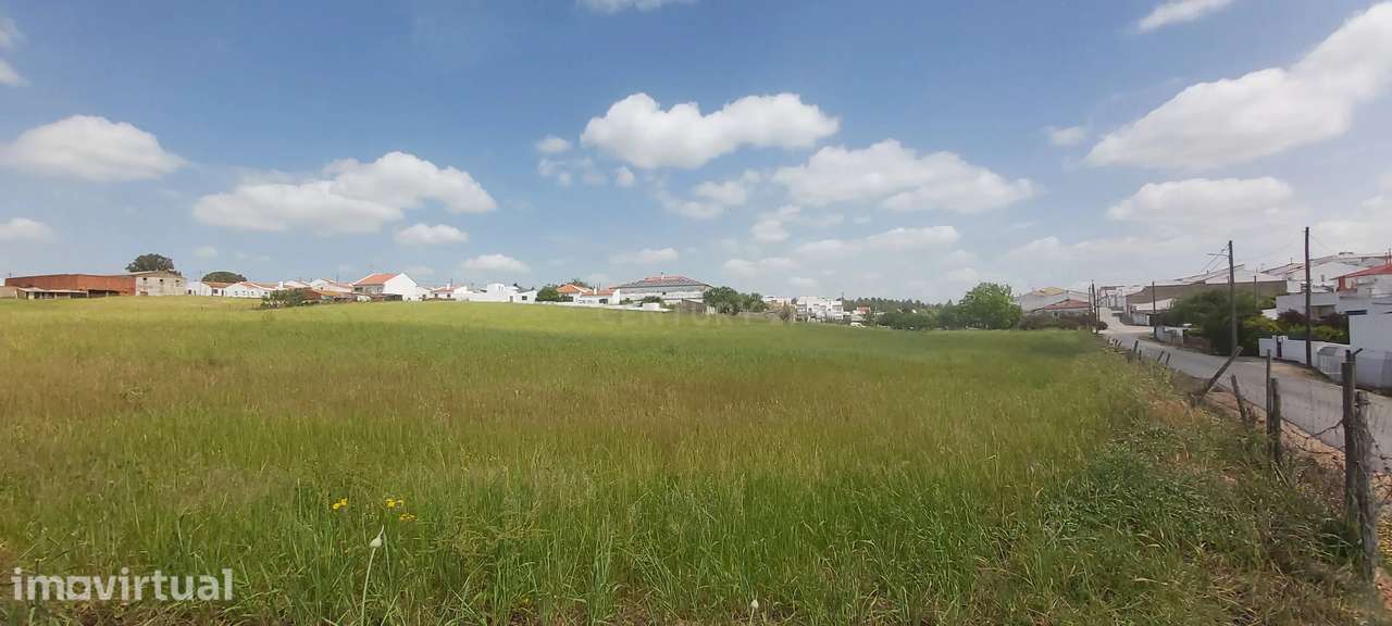 Terreno, 48 m², Beja (Santiago Maior e São João Baptista) - Grande imagem: 3/11