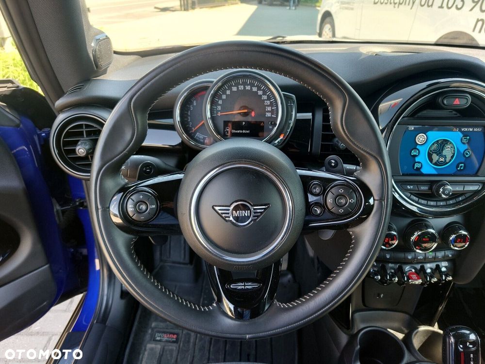 MINI Cooper S GPF - 10