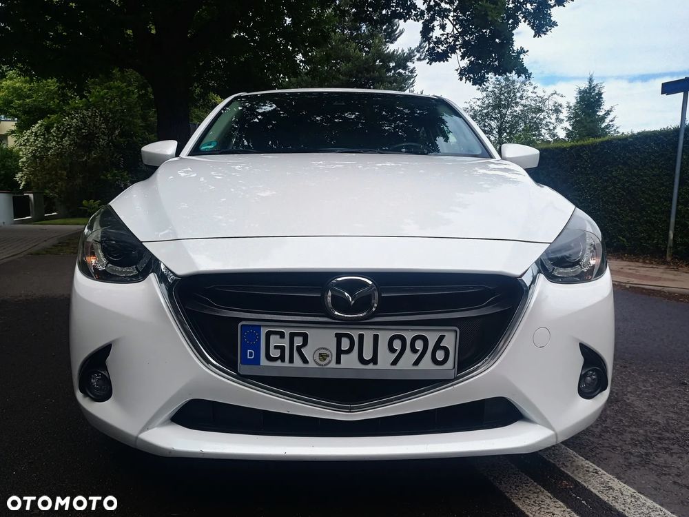 Mazda 2 SKYACTIV-G 90 Exclusive-Line - 7