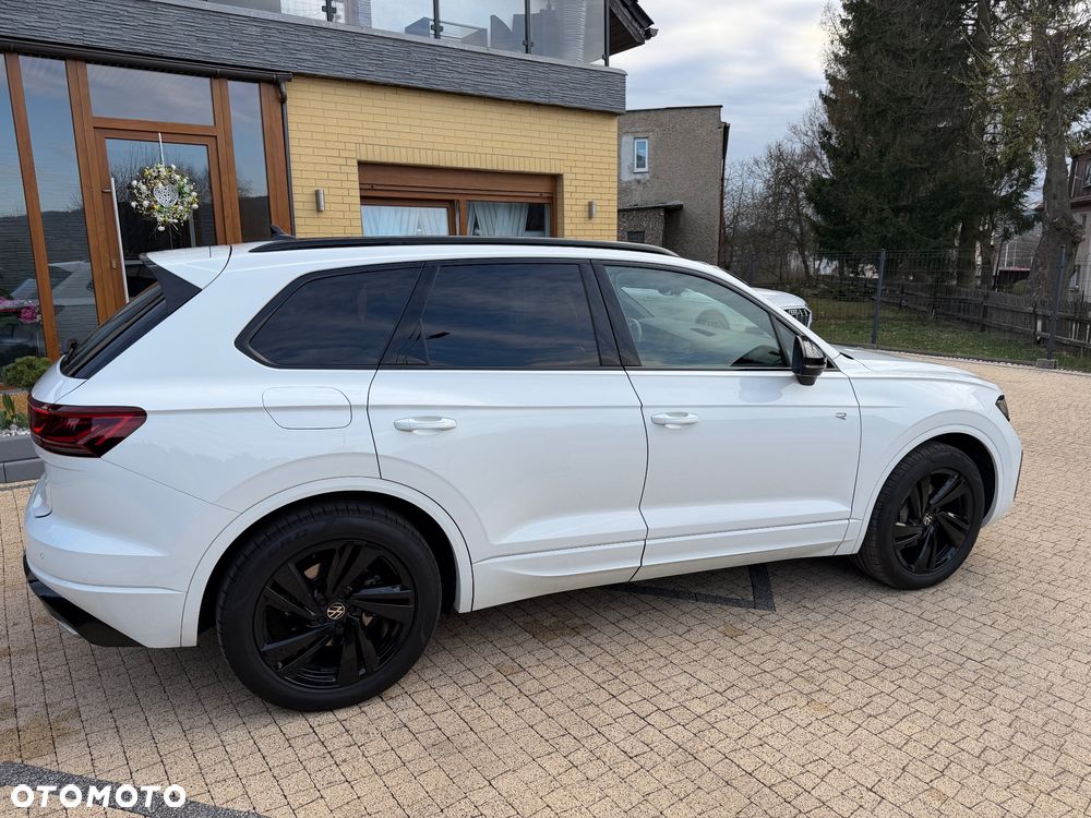 Volkswagen Touareg 3.0 V6 TDI 4Motion R-Line - 8