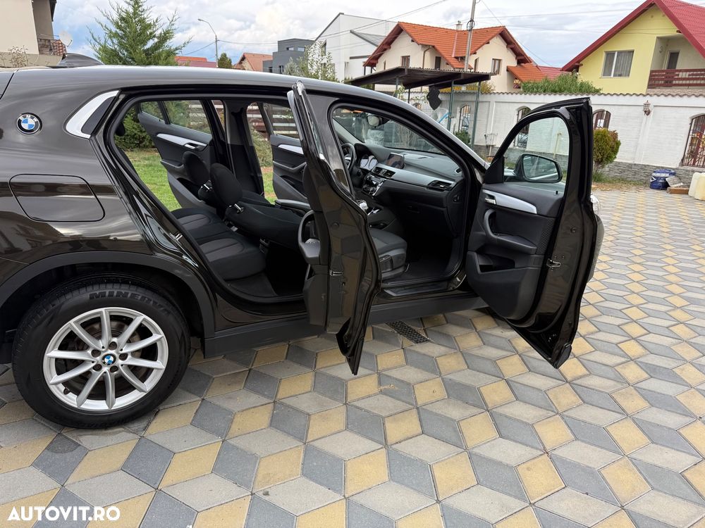 BMW X2 - 13