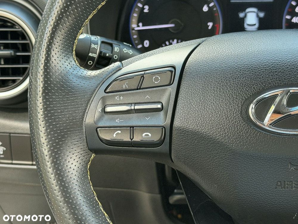 Hyundai Kona 1.0 T-GDI Style - 10