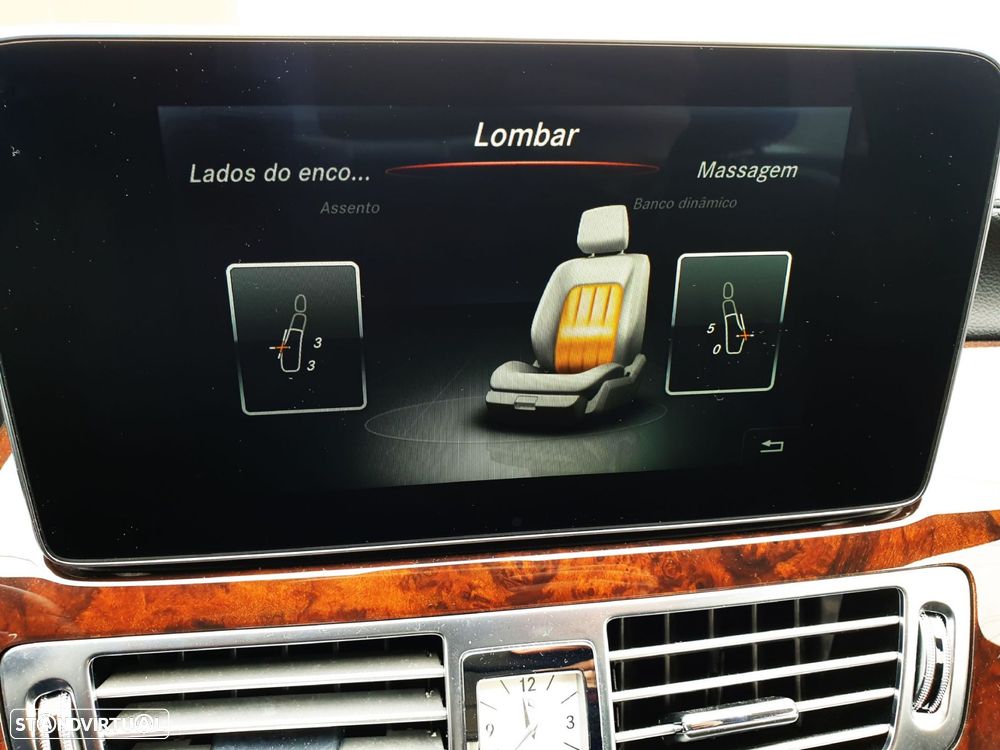 Mercedes-Benz CLS 350 - 28