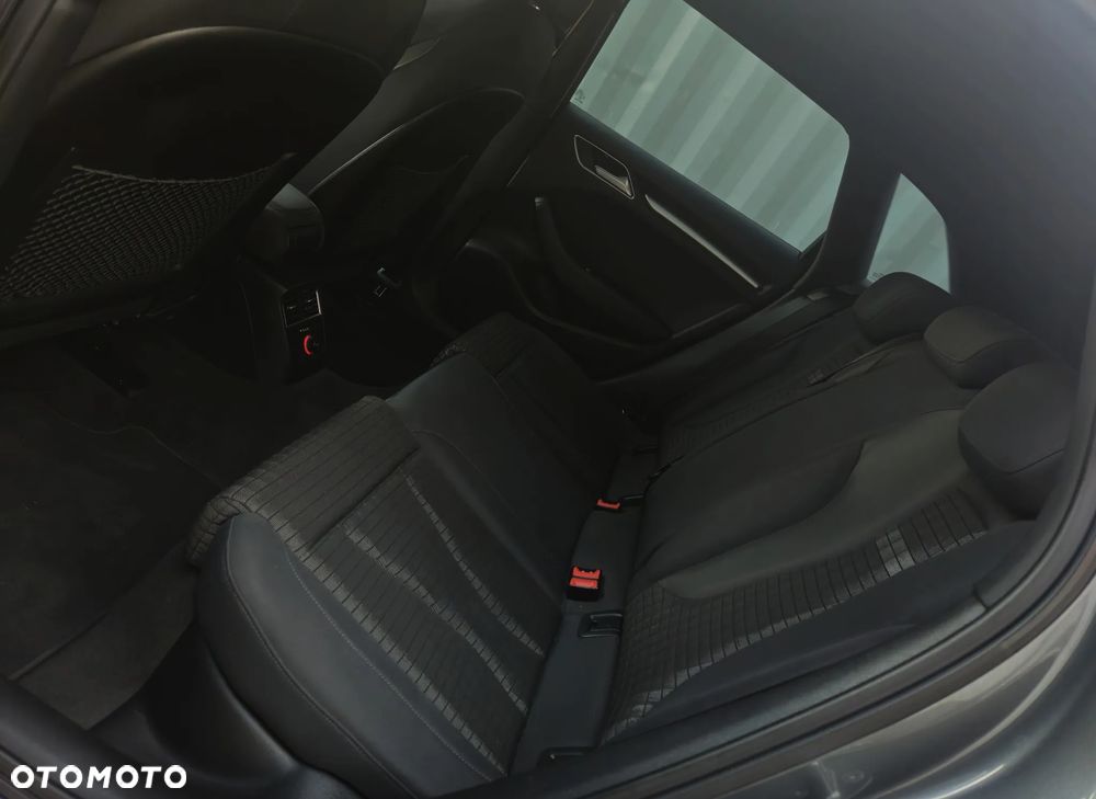 Audi A3 Sportback 1.4 TFSI Attraction - 21