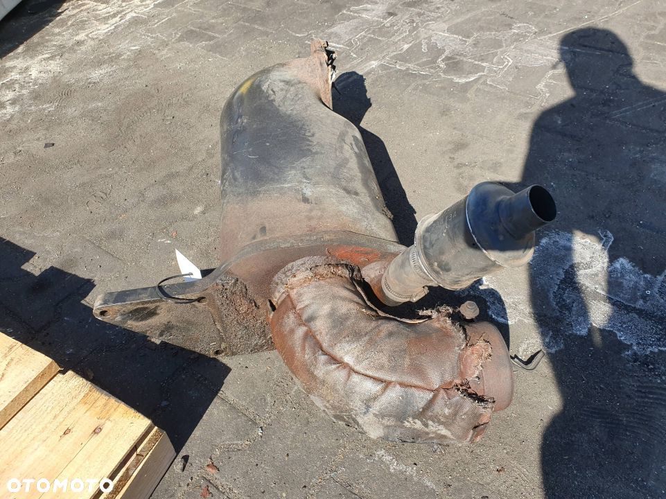 WYDECH RURA CASE MAGNUM 280 - 5