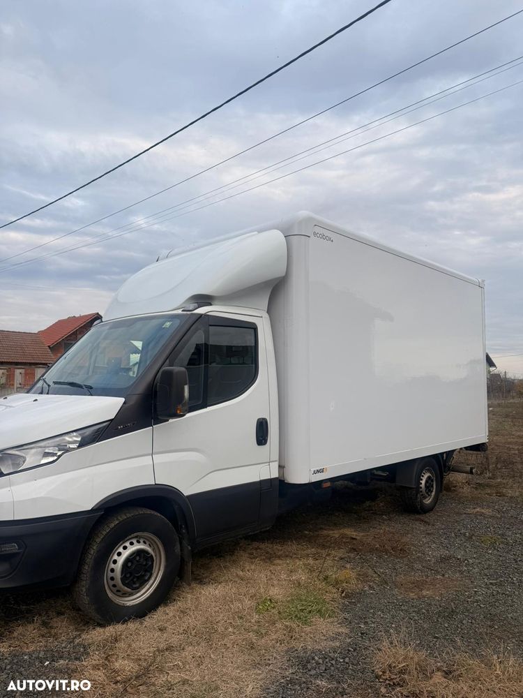 Iveco Daily - 2