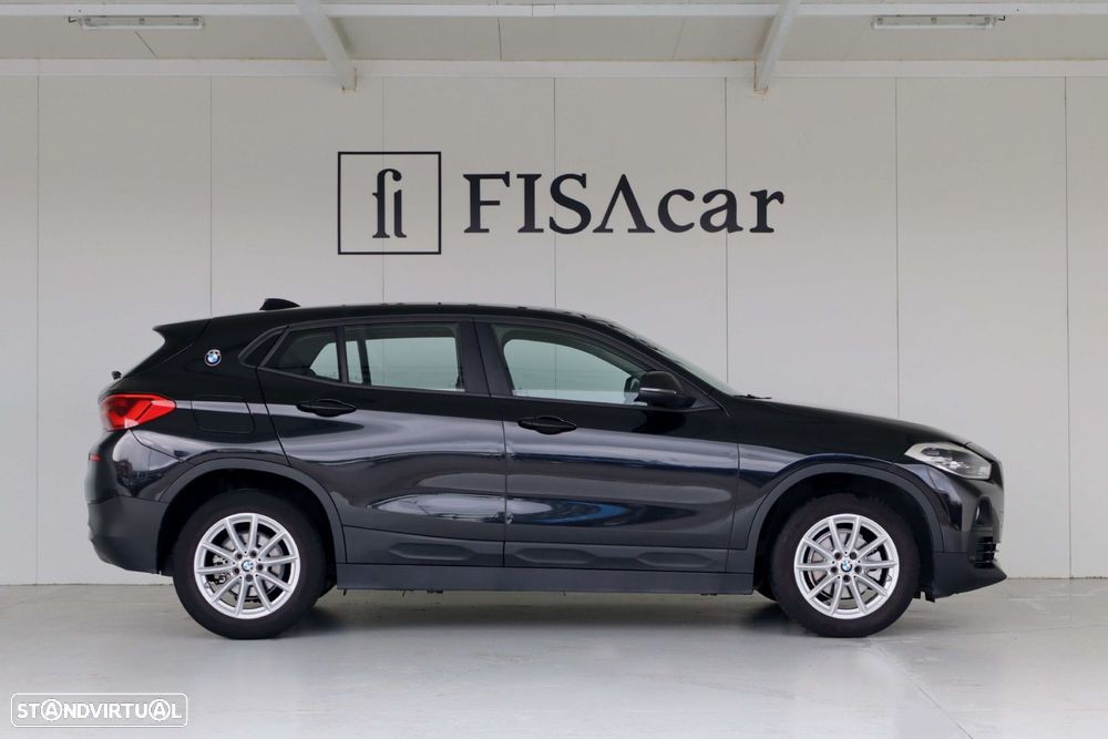 BMW X2 - 3