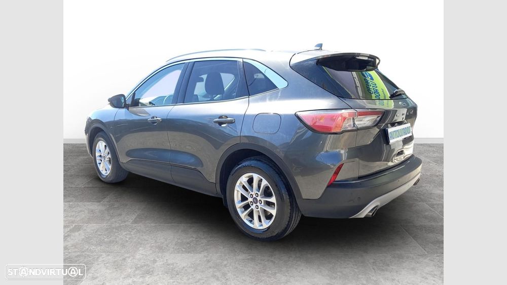 Ford Kuga 1.5 TDCi EcoBlue Titanium - 3