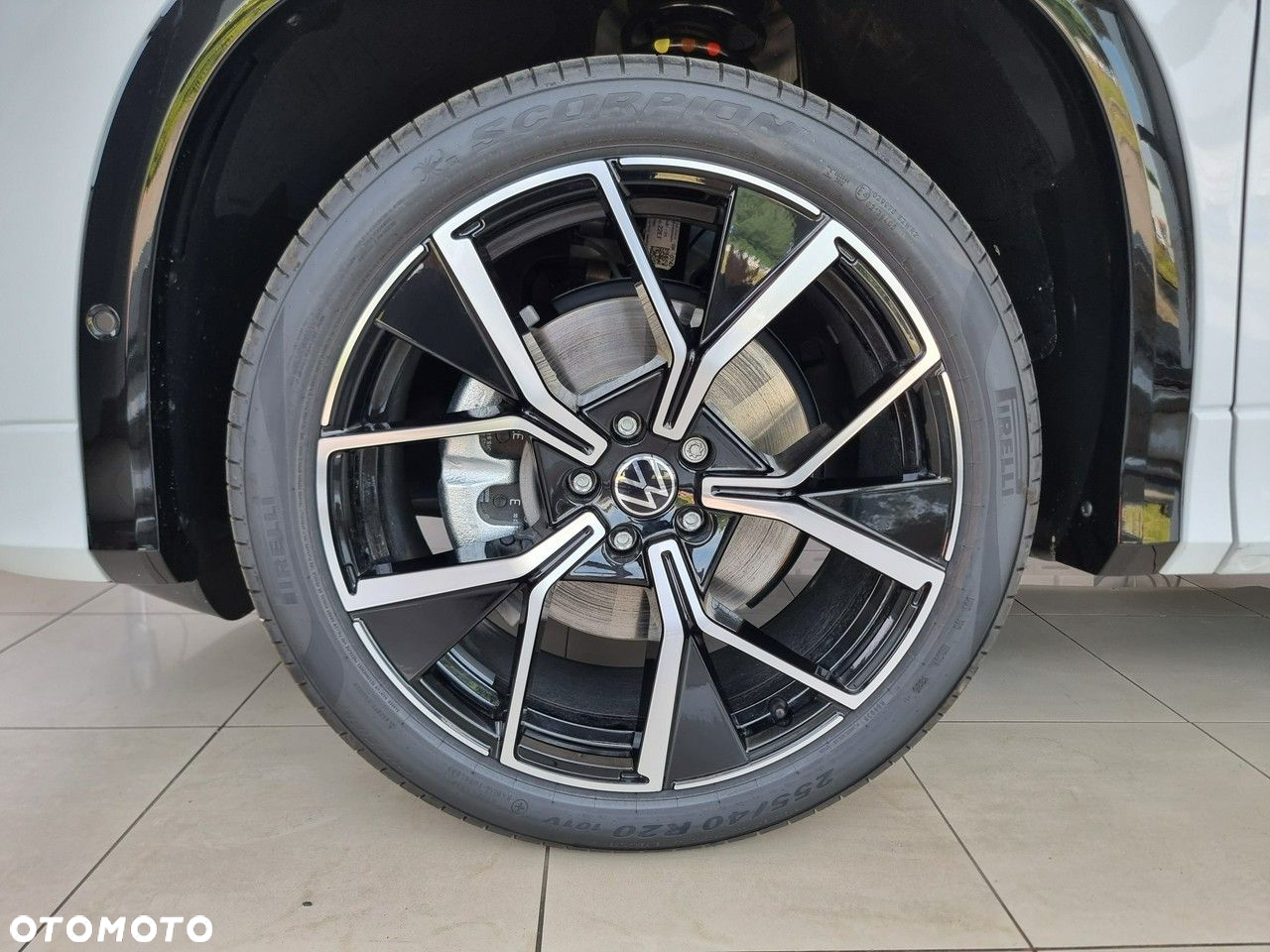Volkswagen Tayron - 8