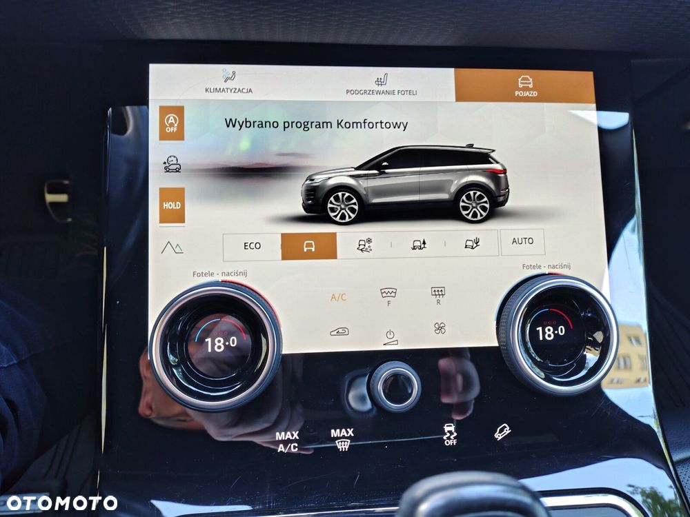Land Rover Range Rover Evoque 2.0 D165 mHEV R-Dynamic - 20