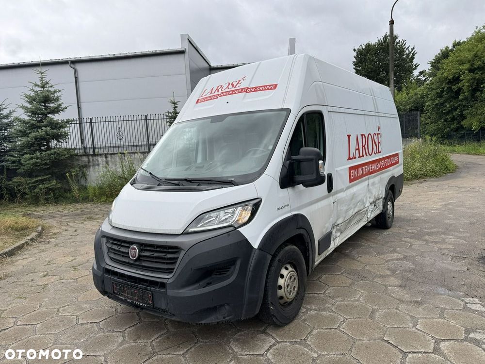 Fiat Ducato - 1