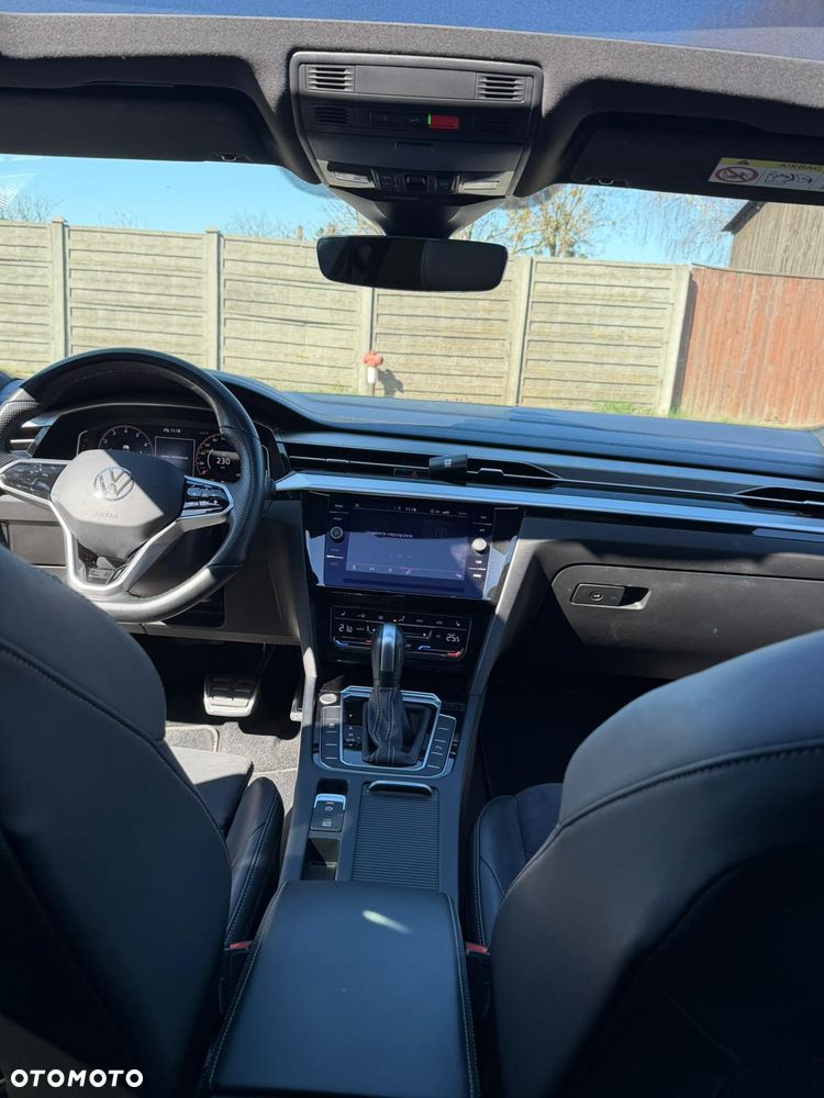 Volkswagen Arteon 2.0 TSI R-Line DSG - 3
