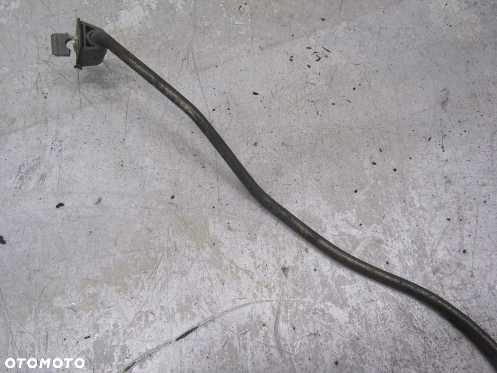 Citroen Jumper-Ducato-Jumper 06->drut podpora maski - 3