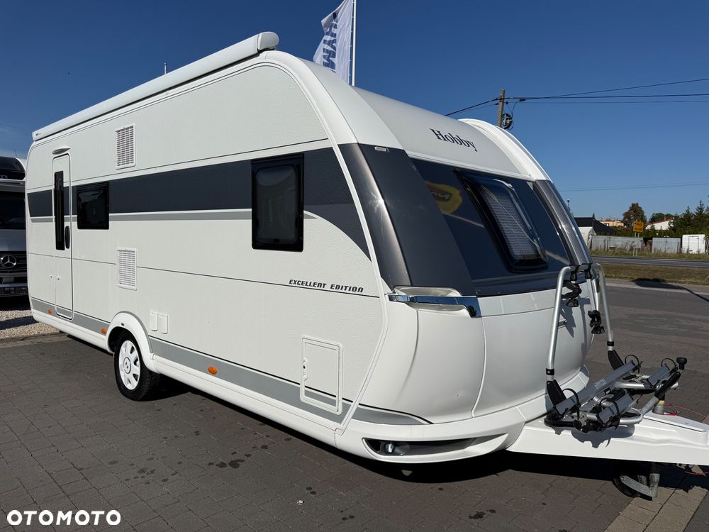 Hobby Excellent 560 KMFe - 1