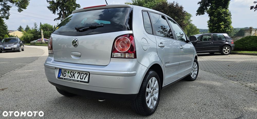 Volkswagen Polo - 5