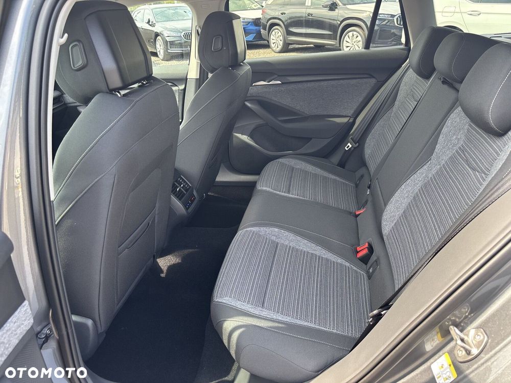 Skoda Superb 2.0 TSI Drive DSG - 15