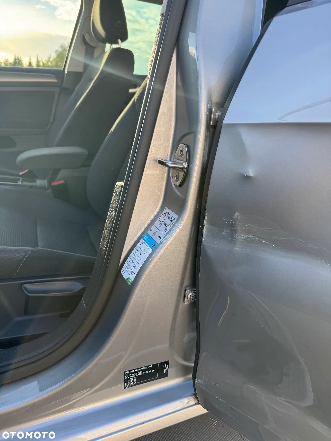 Volkswagen Golf VI 1.4 TSI Comfortline - 30
