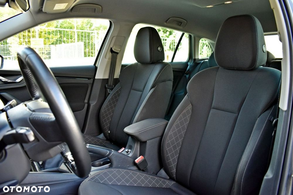 Skoda Scala 1.0 TSI Ambition - 11