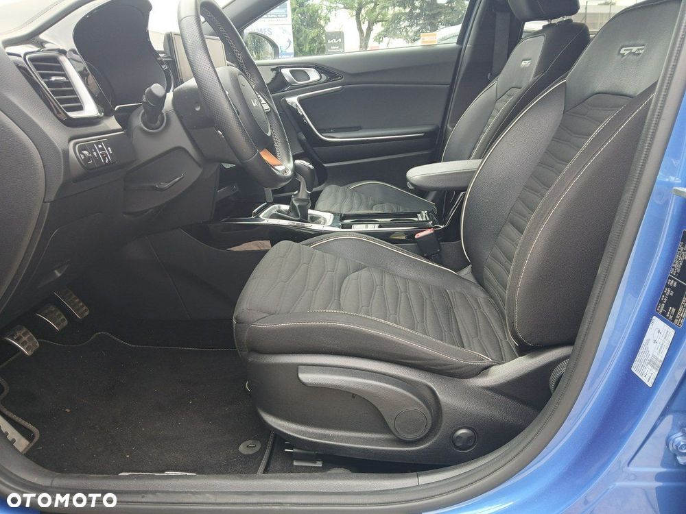 Kia Ceed 1.5 T-GDI GT-Line - 13
