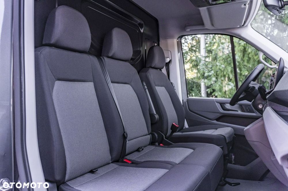 Volkswagen Crafter - 19