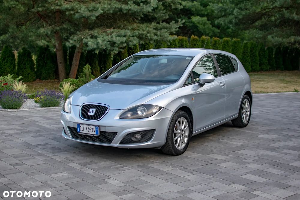 Seat Leon - 7