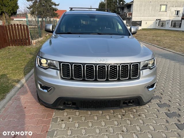 Jeep Grand Cherokee - 7