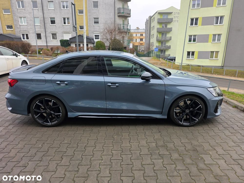 Audi RS3 Sportback - 2