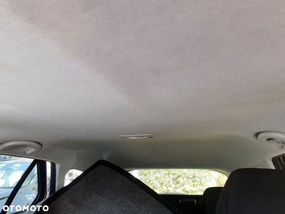 PODSUFITKA TIPO II 356 KOMBI  FIAT 2016-2020 - 9