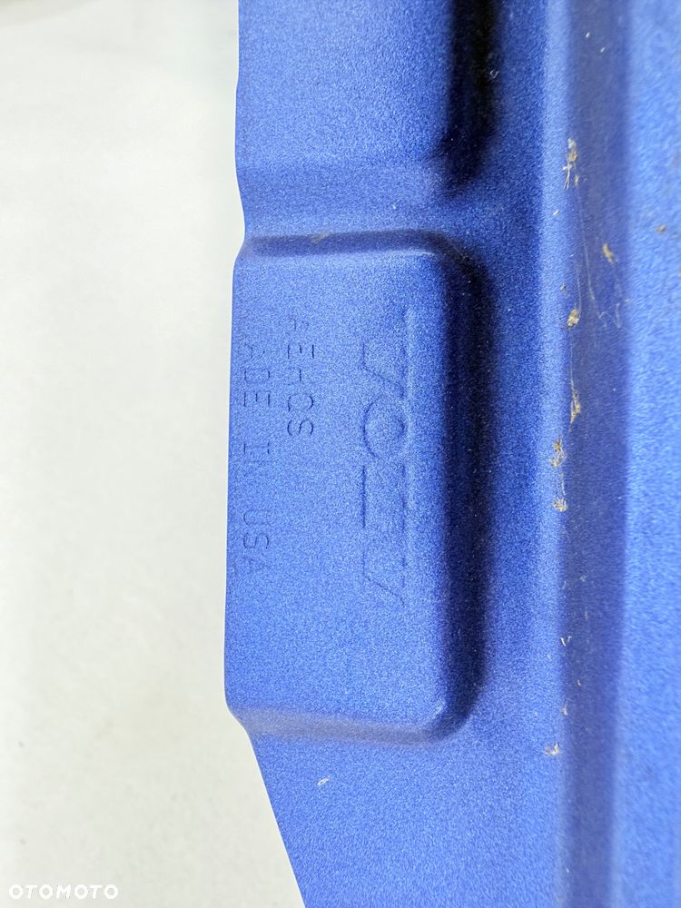 Błotnik przedni lewy Volvo II V60 S60 - 5