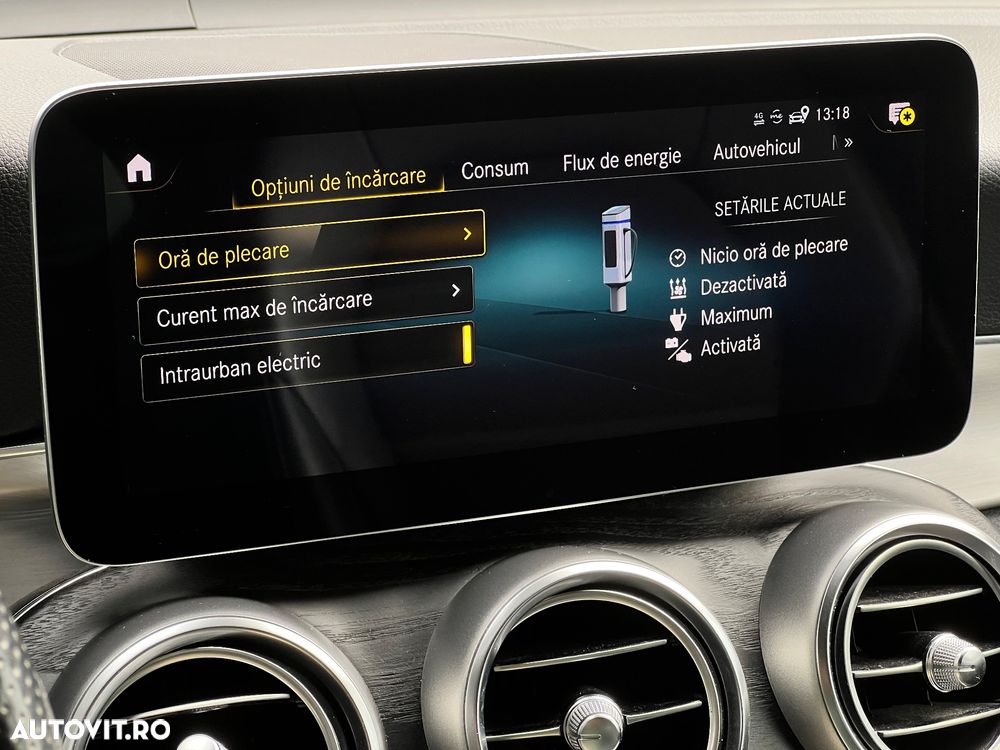 Mercedes-Benz GLC 300 de 4Matic 9G-TRONIC AMG Line Plus - 30